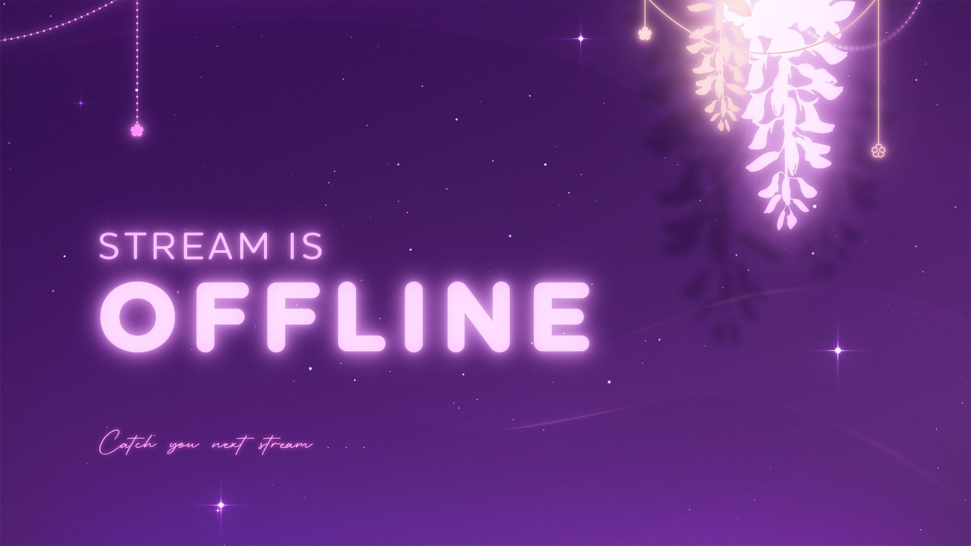 xTeraMoon Offline Background
