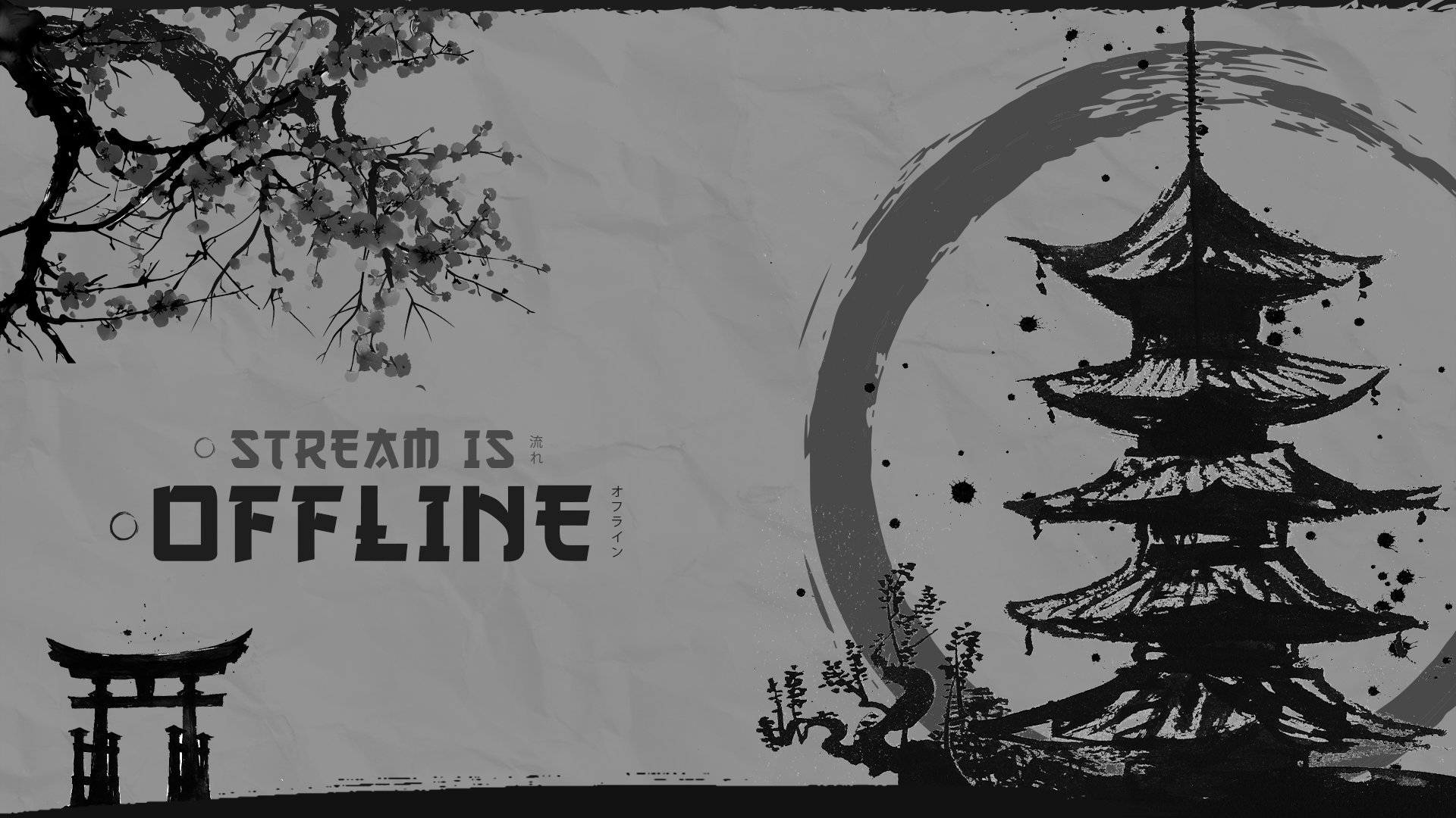 LucasHR Offline Background