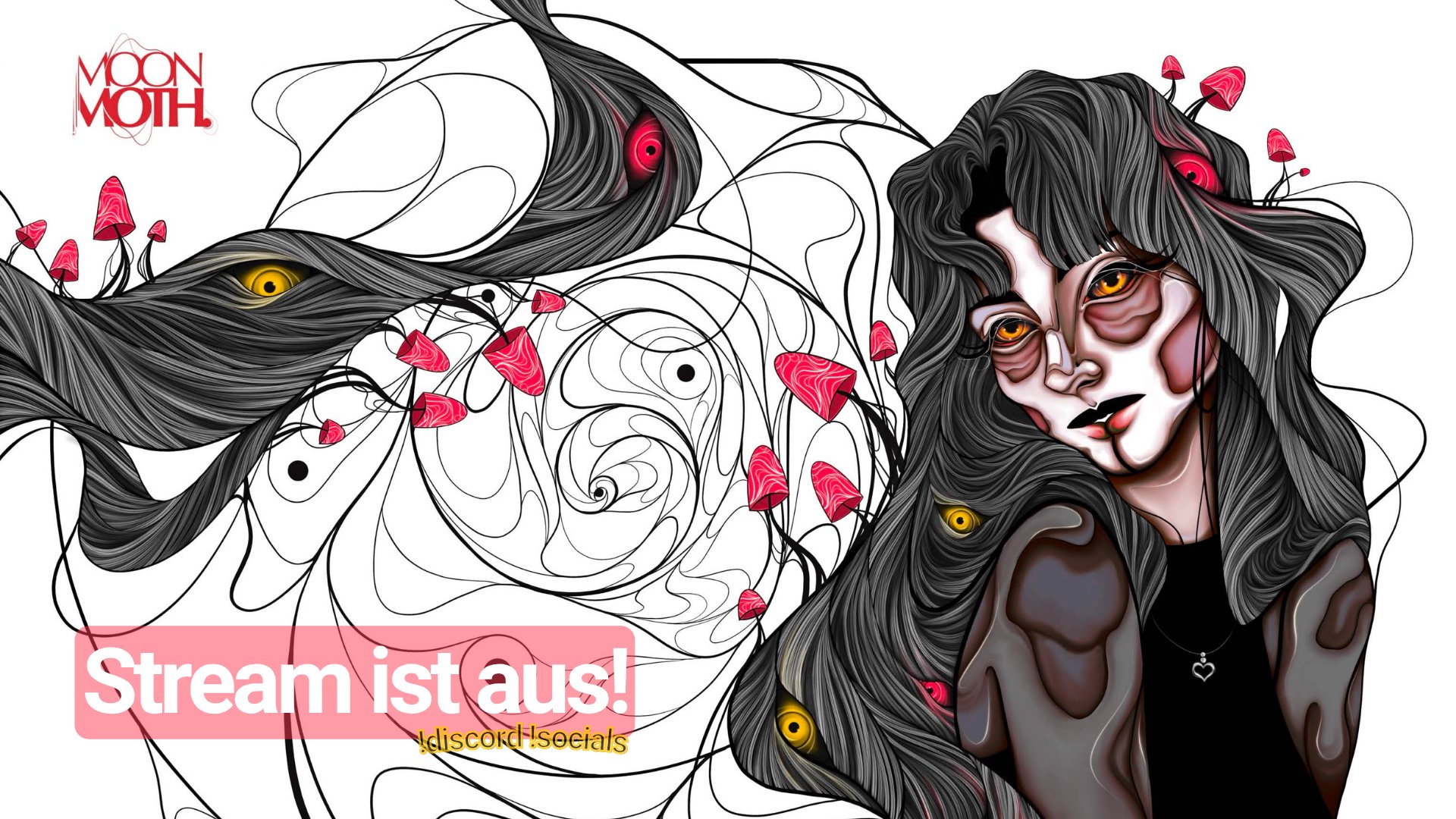 nadinefuwu Offline Background