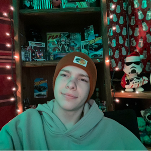 Mr_Gr33nie