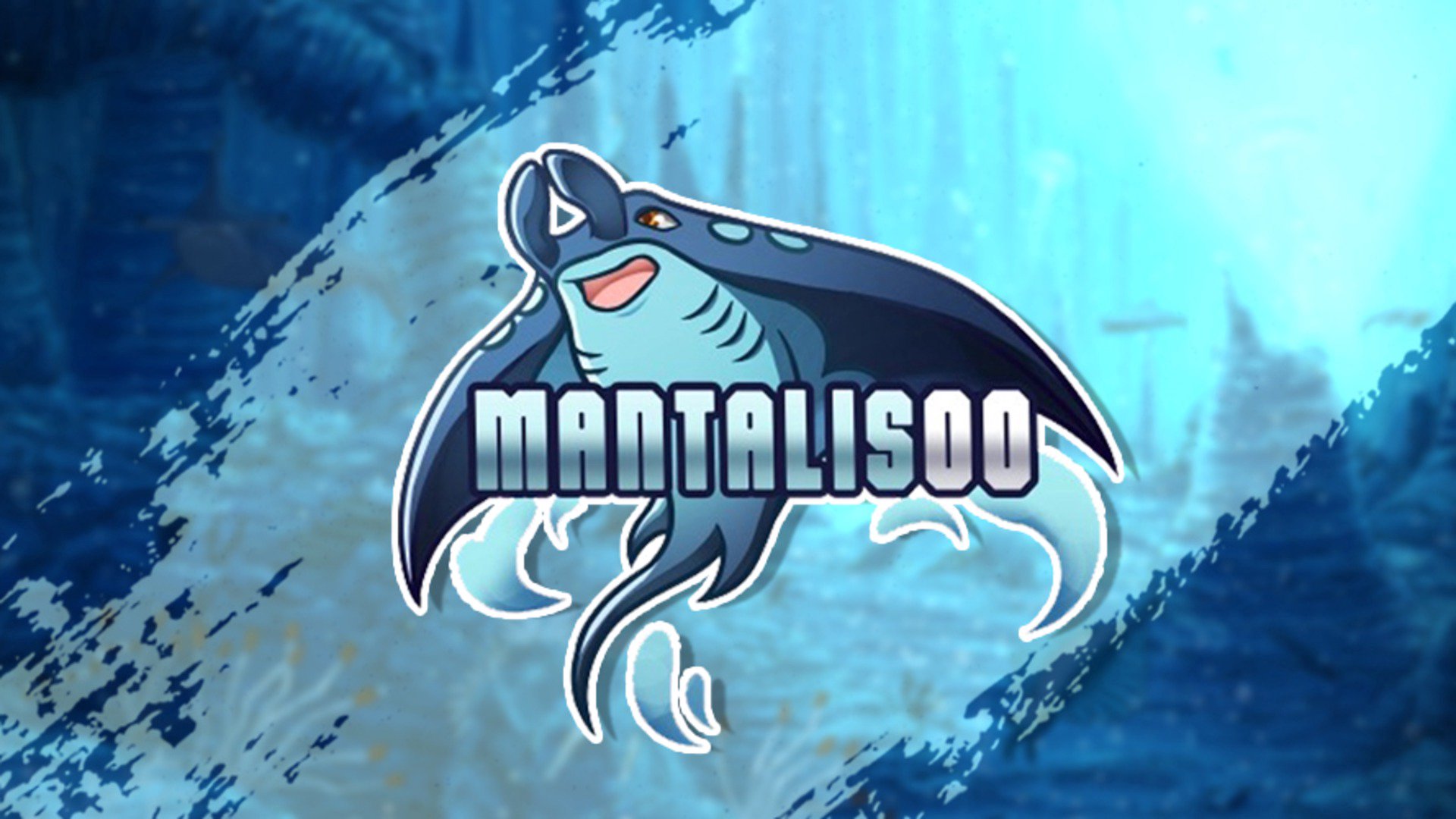 Mantalis00 Offline Background