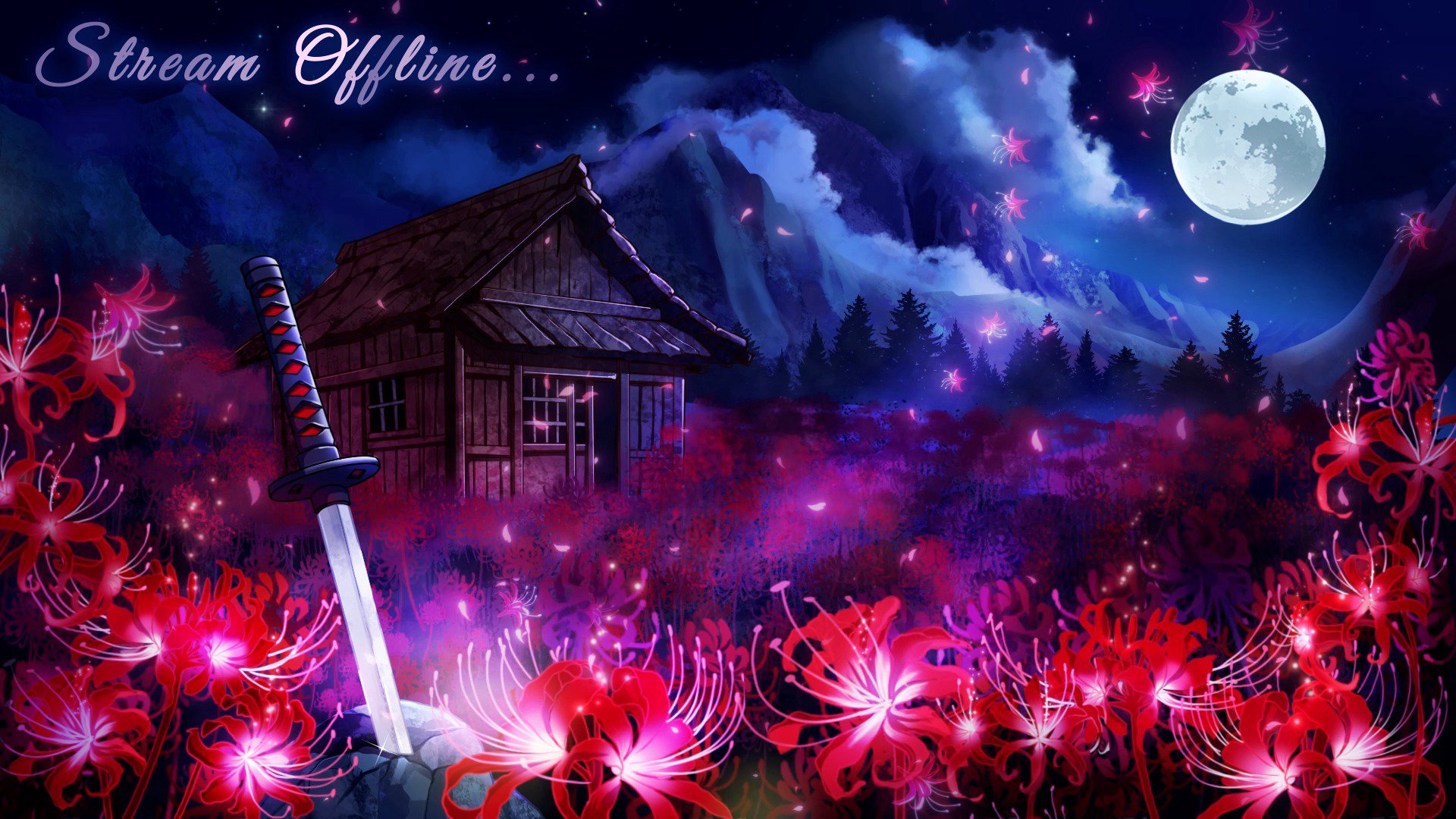 Onikama Offline Background