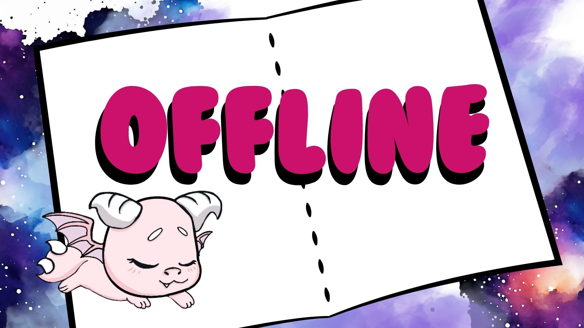 Mandiehatter Offline Background