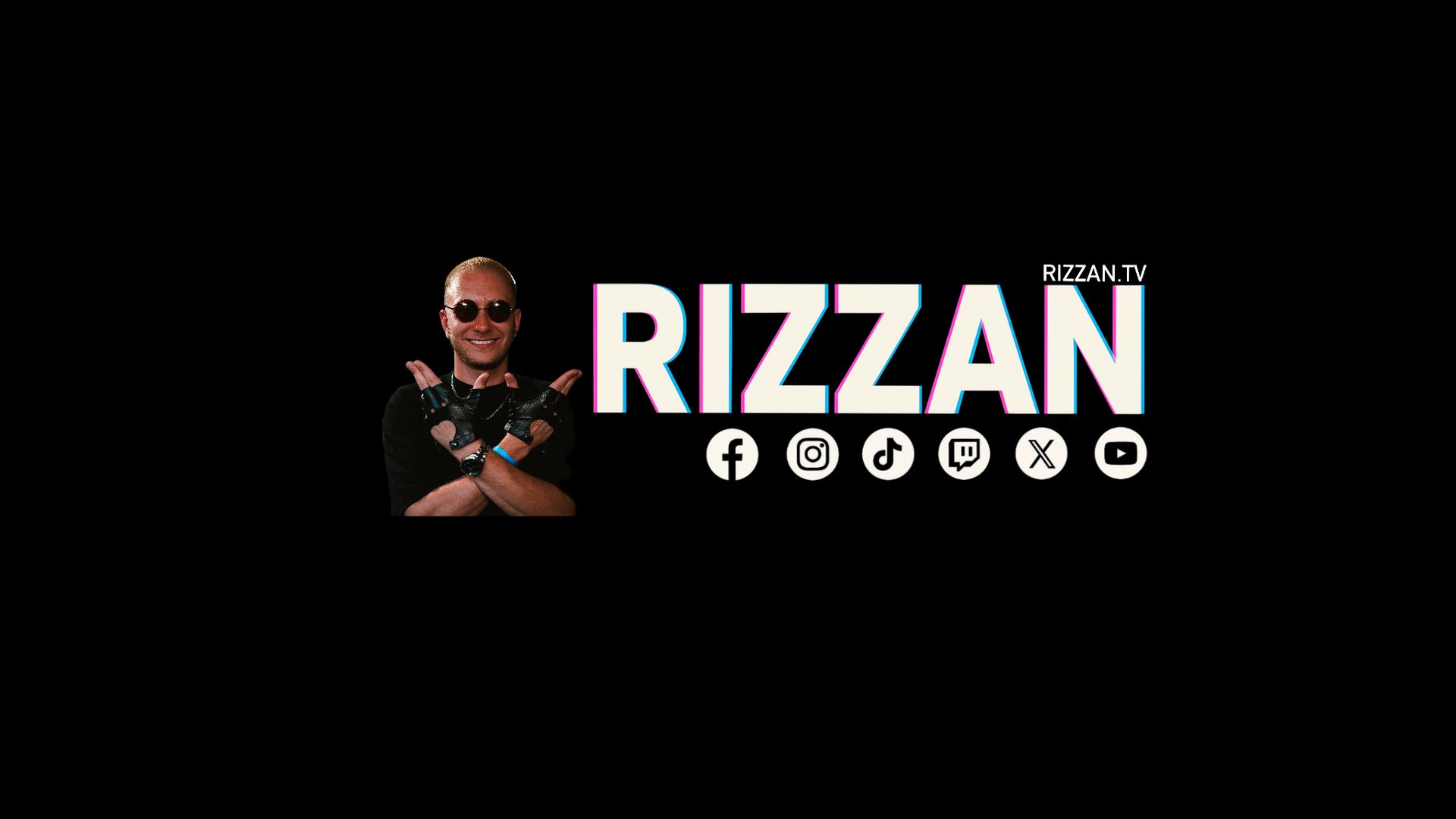 Rizzan Offline Background