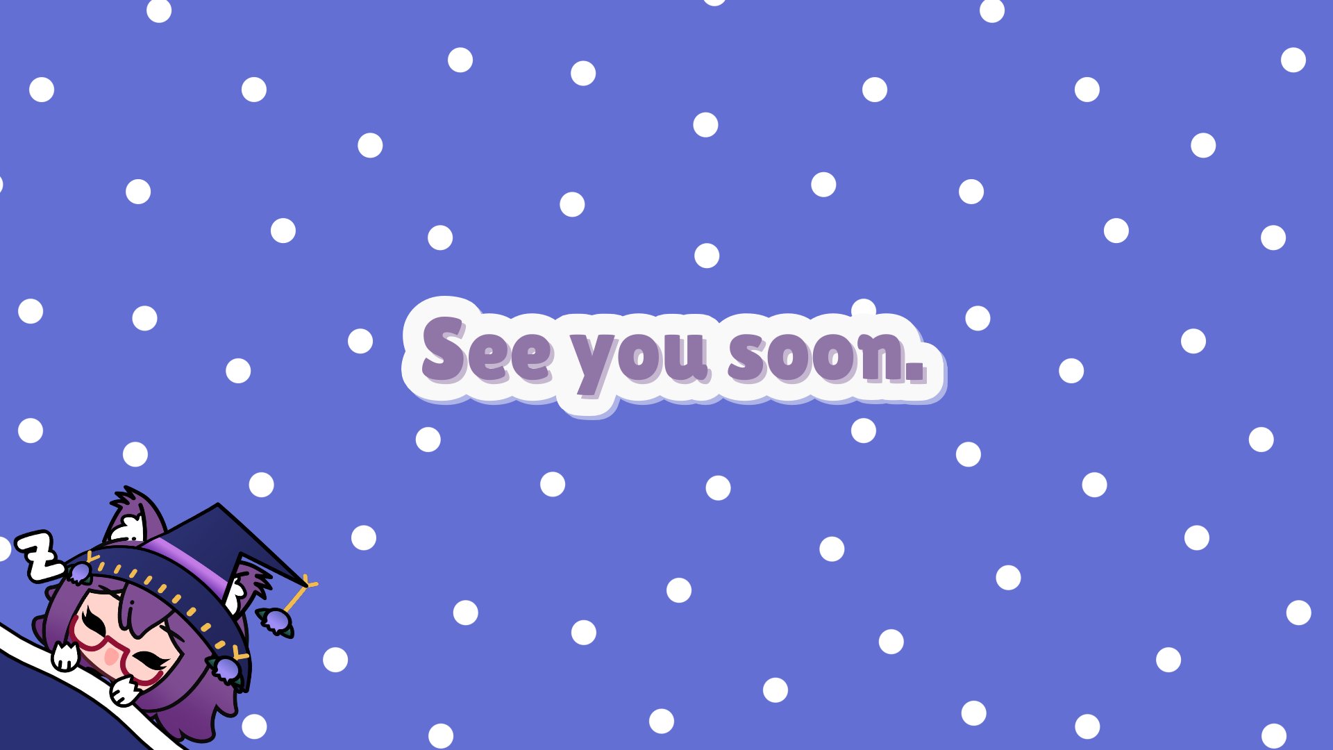 SkittyMuffins Offline Background