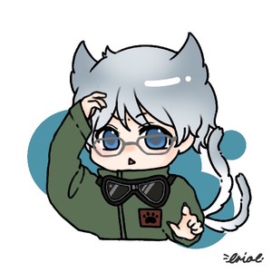 来世は猫になる