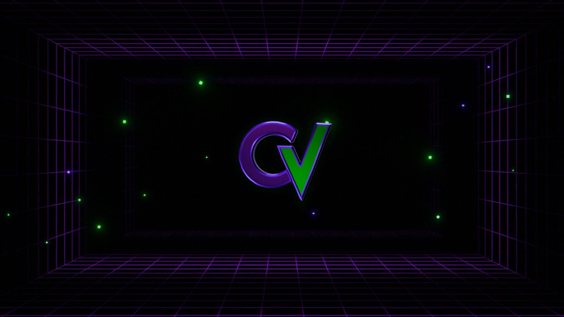 CursedVen Offline Background
