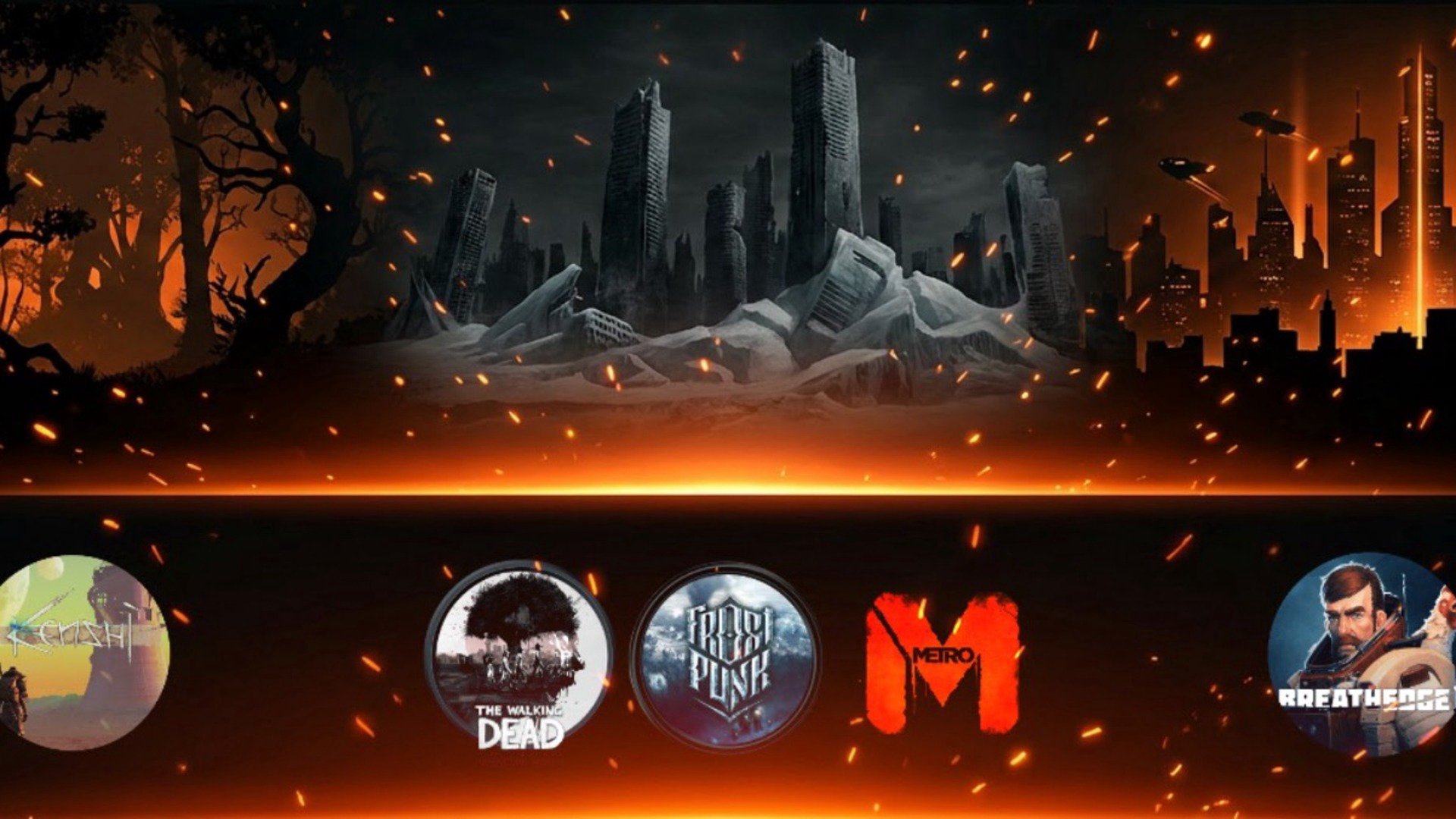 gemiralt Offline Background