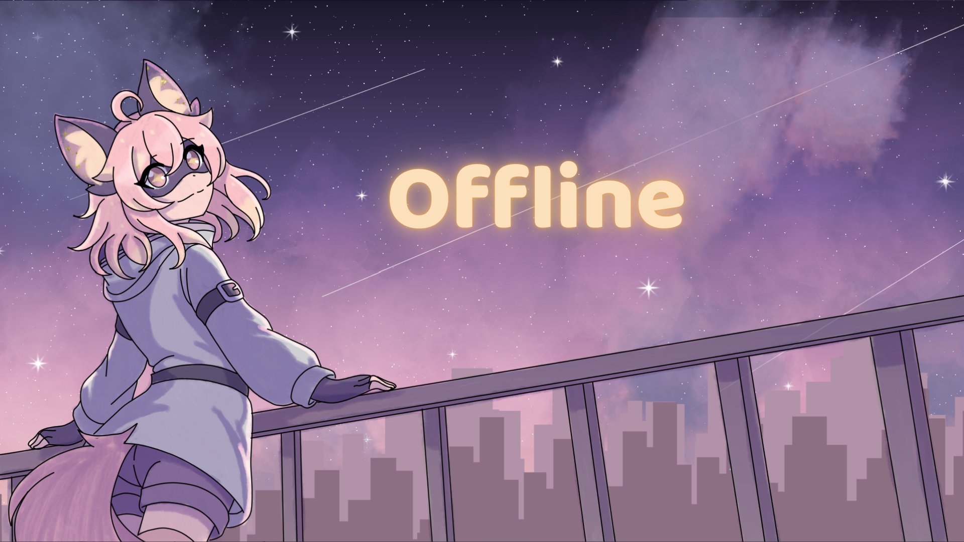 RoriYume Offline Background