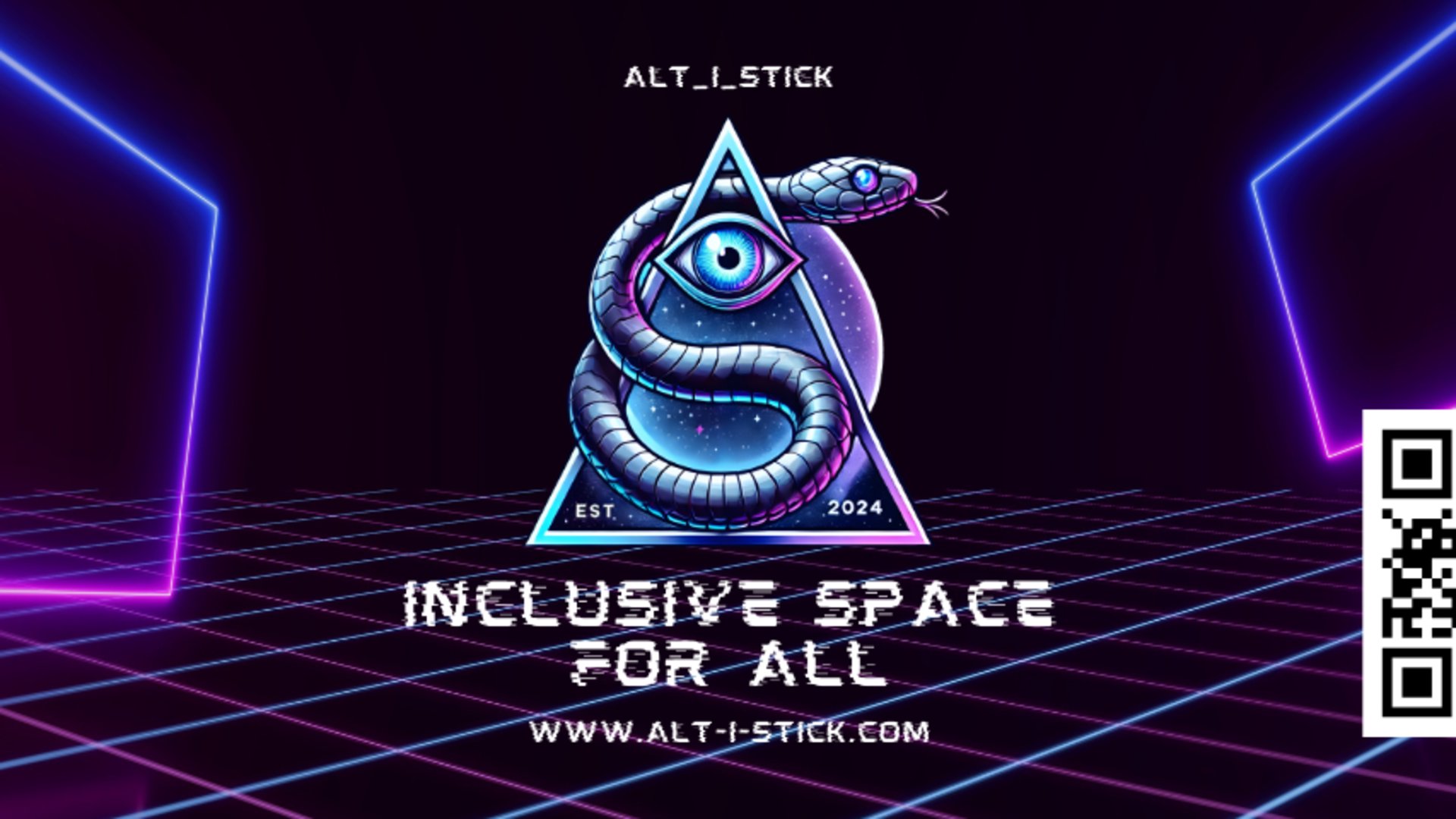 alt_i_stick Offline Background