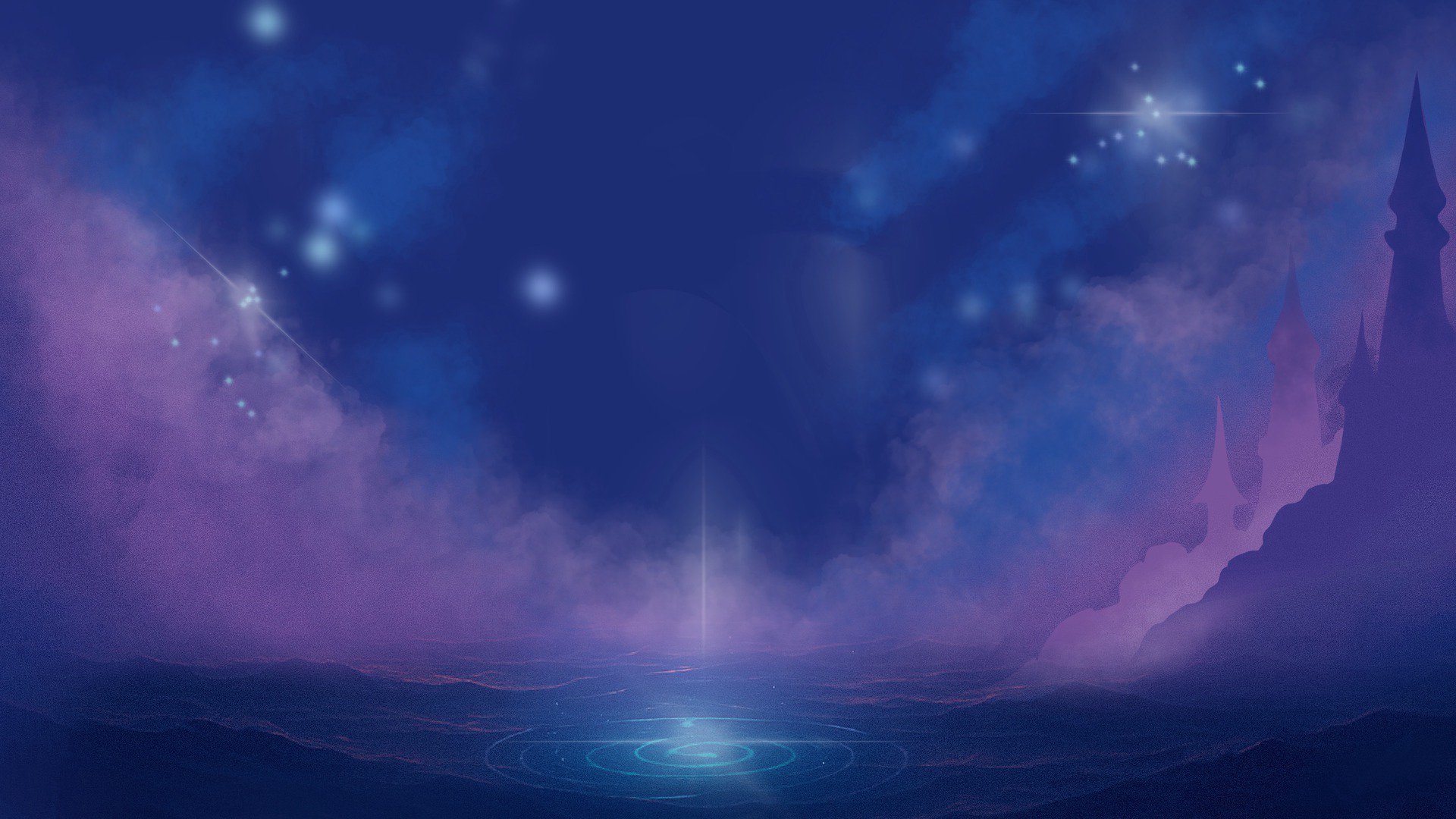 LesContesDuKrosmoz Offline Background