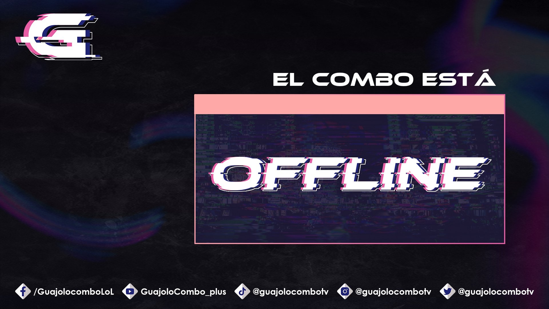 Guajolocombo_plus Offline Background