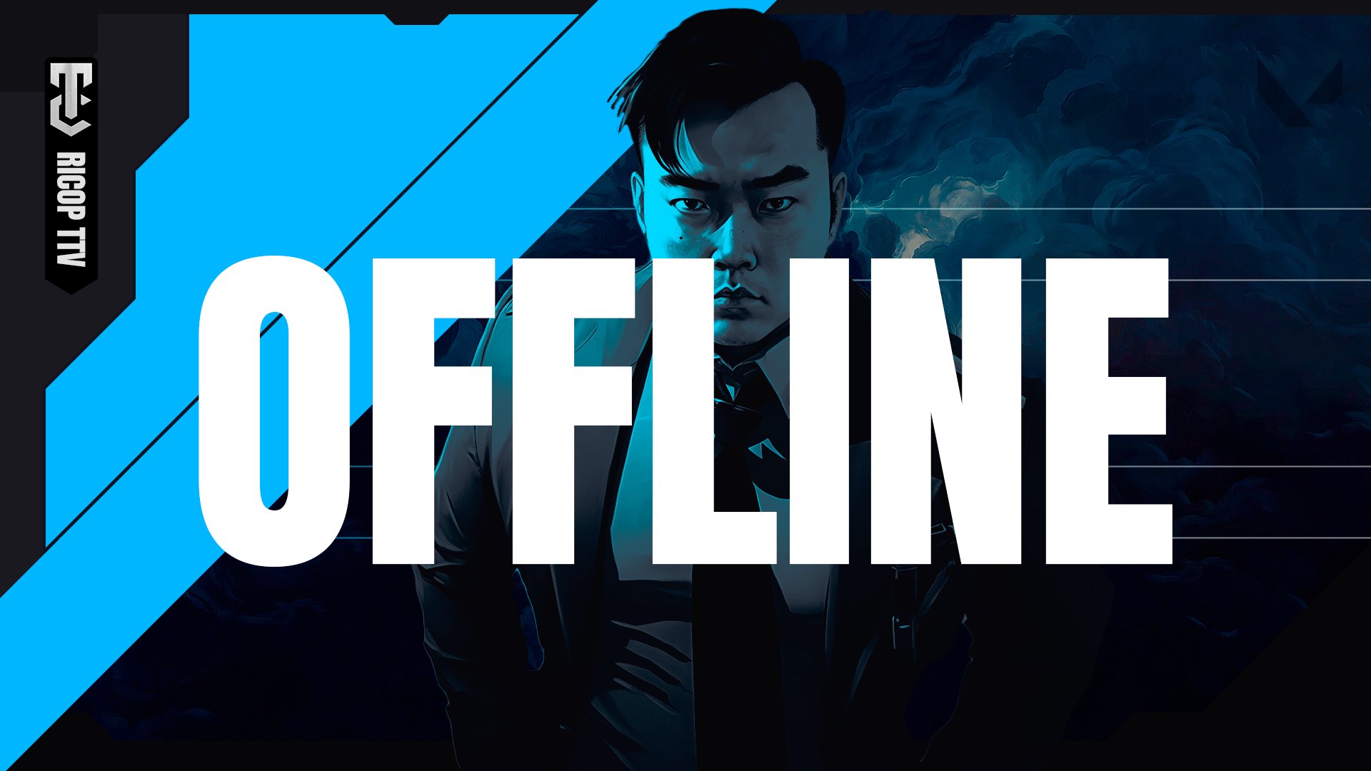 Ricop__ Offline Background
