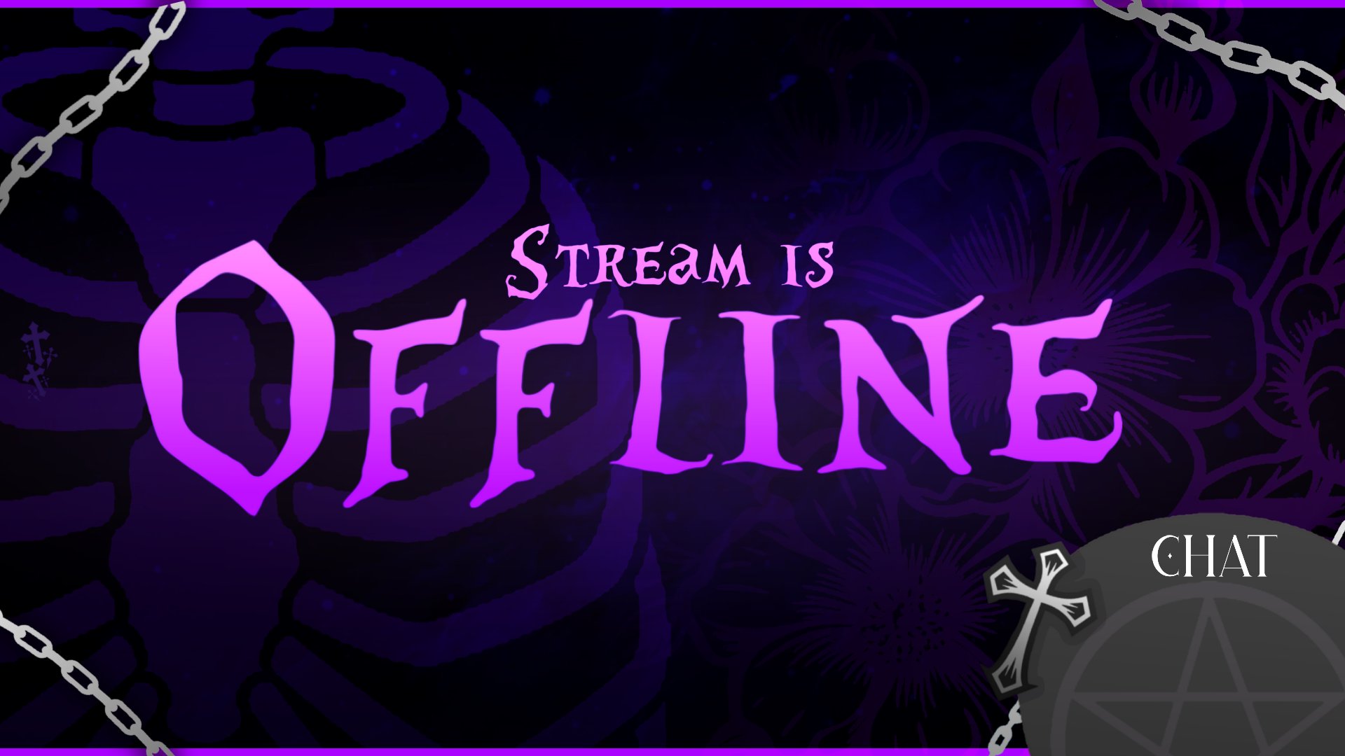 Ranira_vt Offline Background