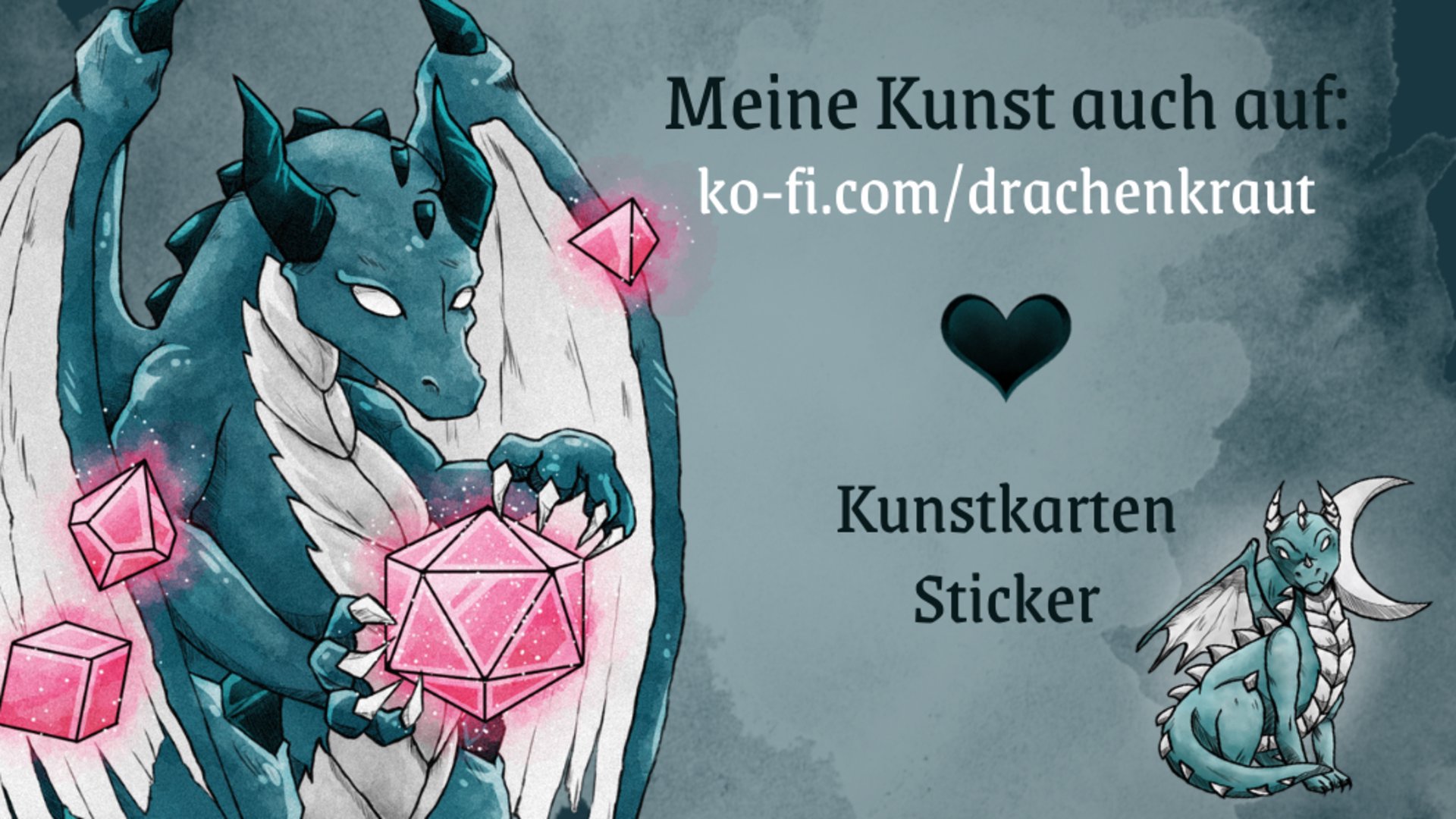 drachenkraut Offline Background