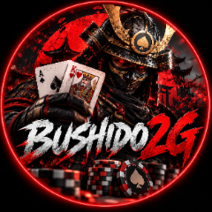bushido2g