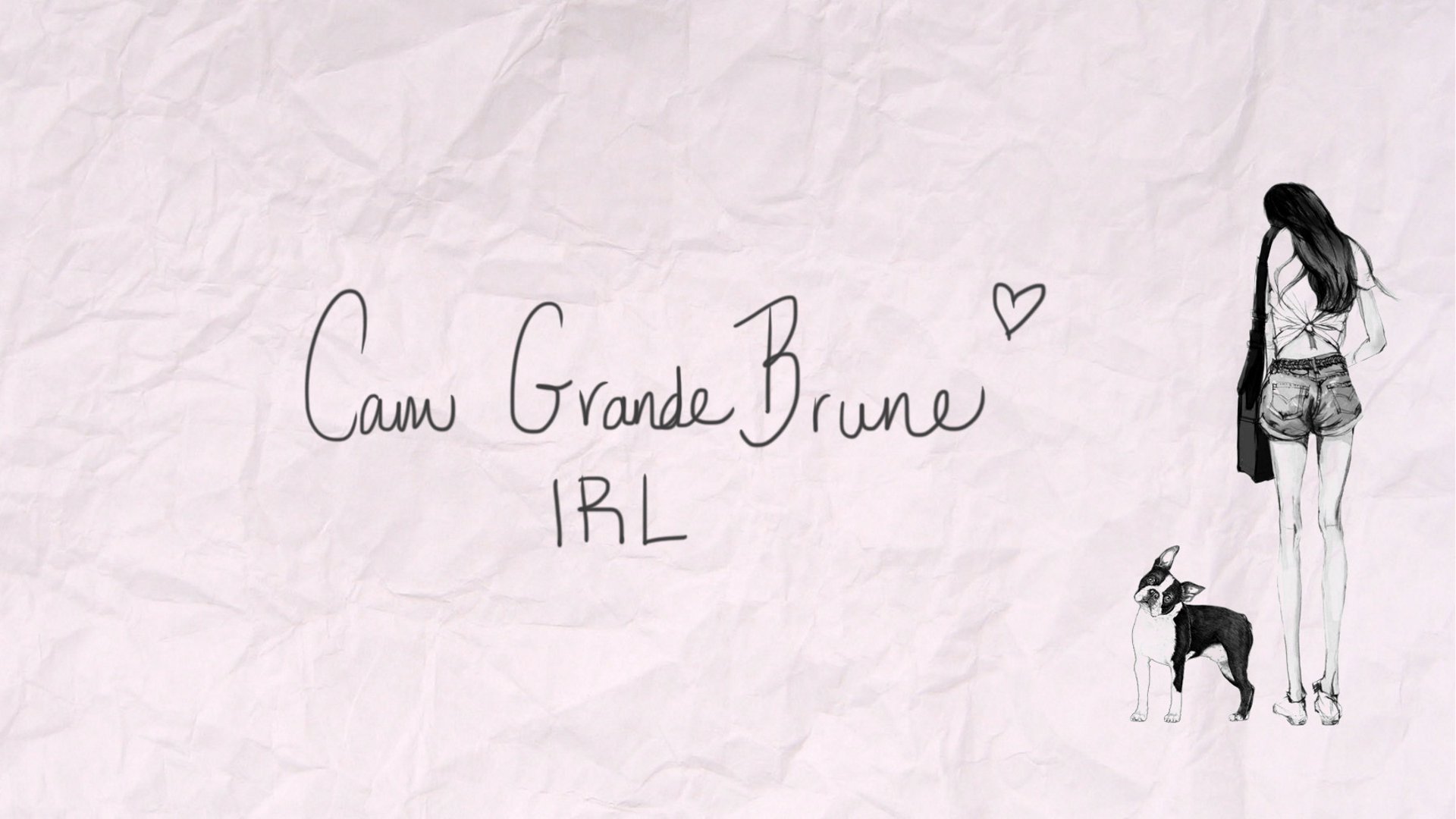 CamGrandeBrune Offline Background