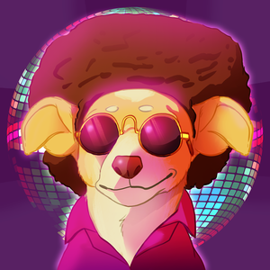 DiscoDog