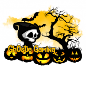 gh0stiegaming Offline Background