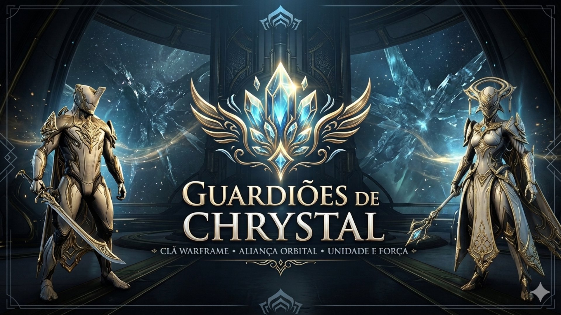christalzynha Offline Background