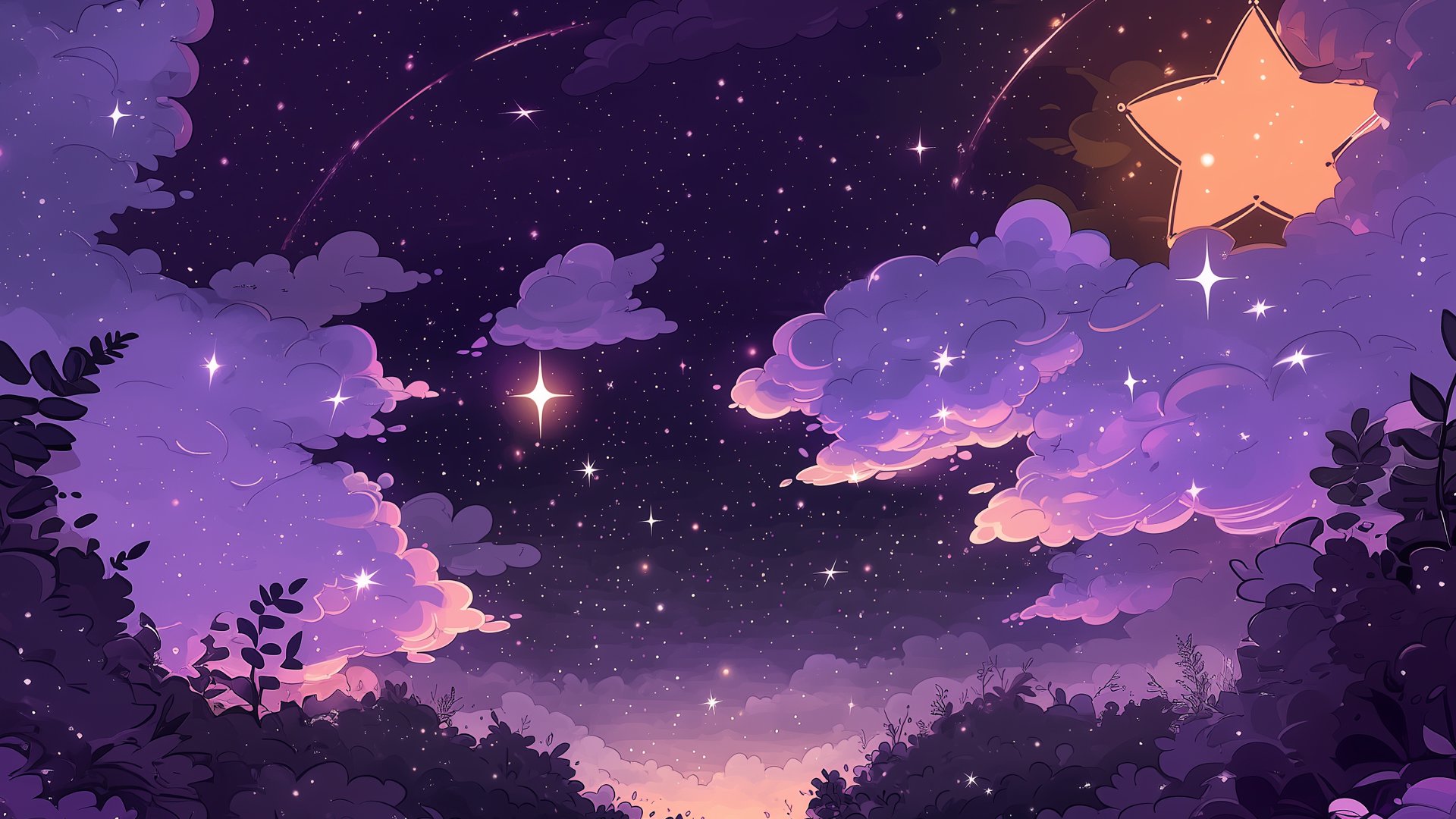 miyubuns_vt Offline Background