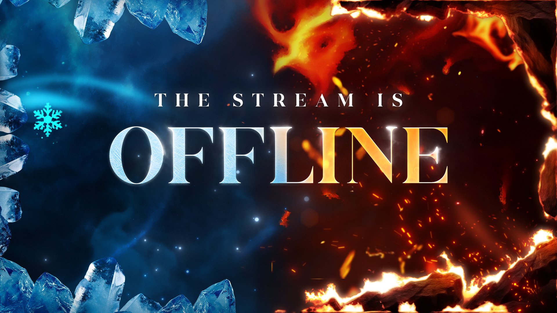 ItzAlteria Offline Background