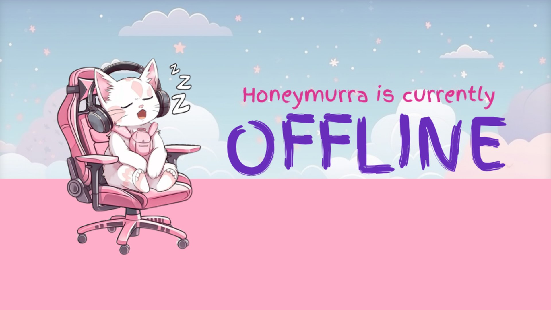 Honeymurra Offline Background
