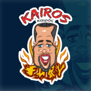 KairosFury