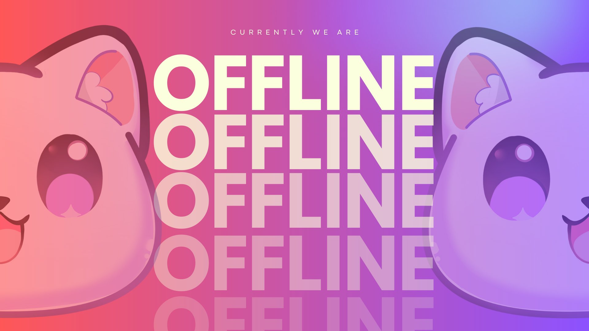 exaustissima Offline Background