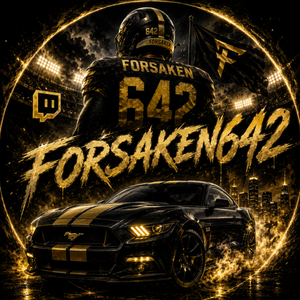 forsaken642