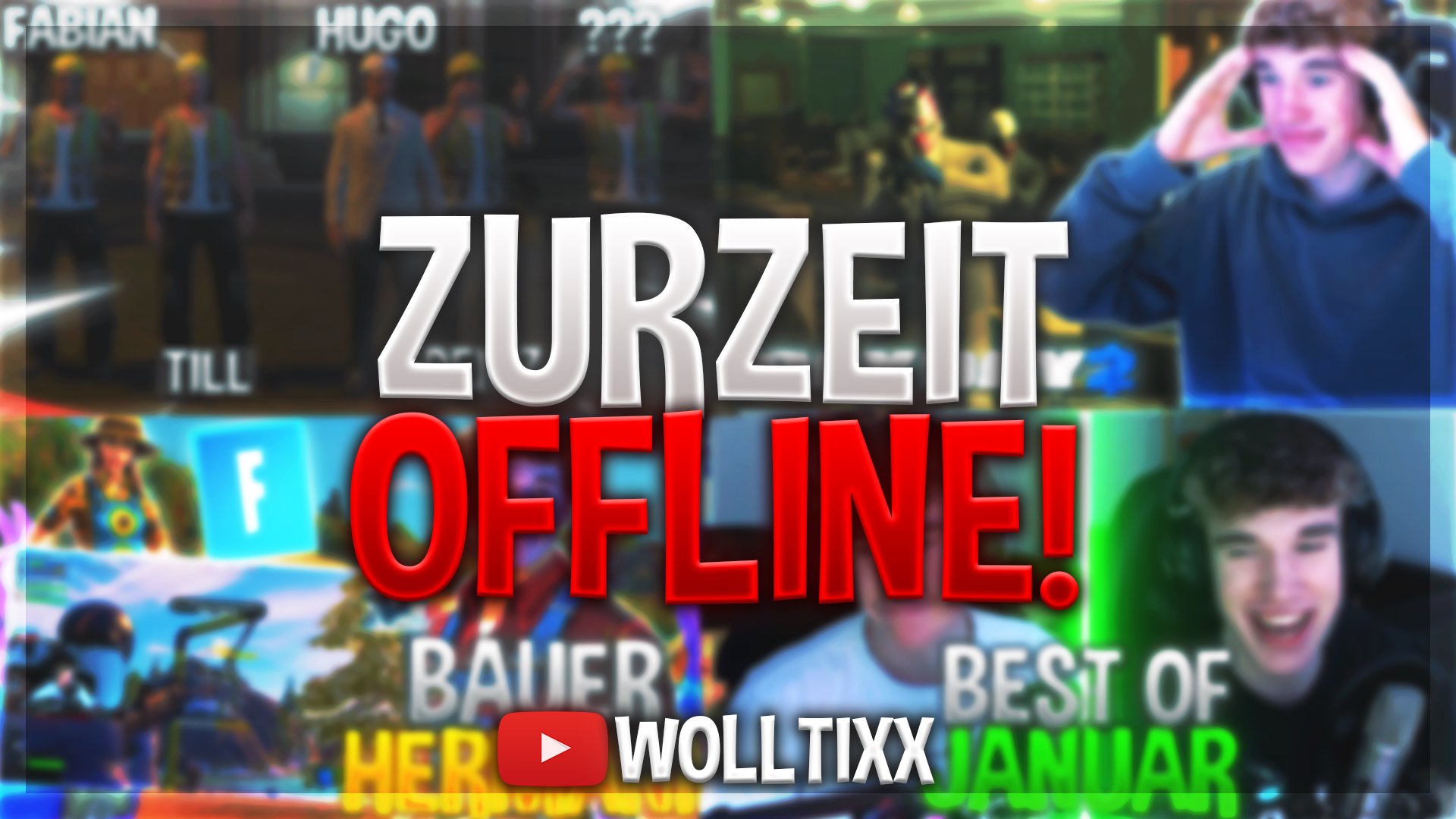 Wolltixx Offline Background