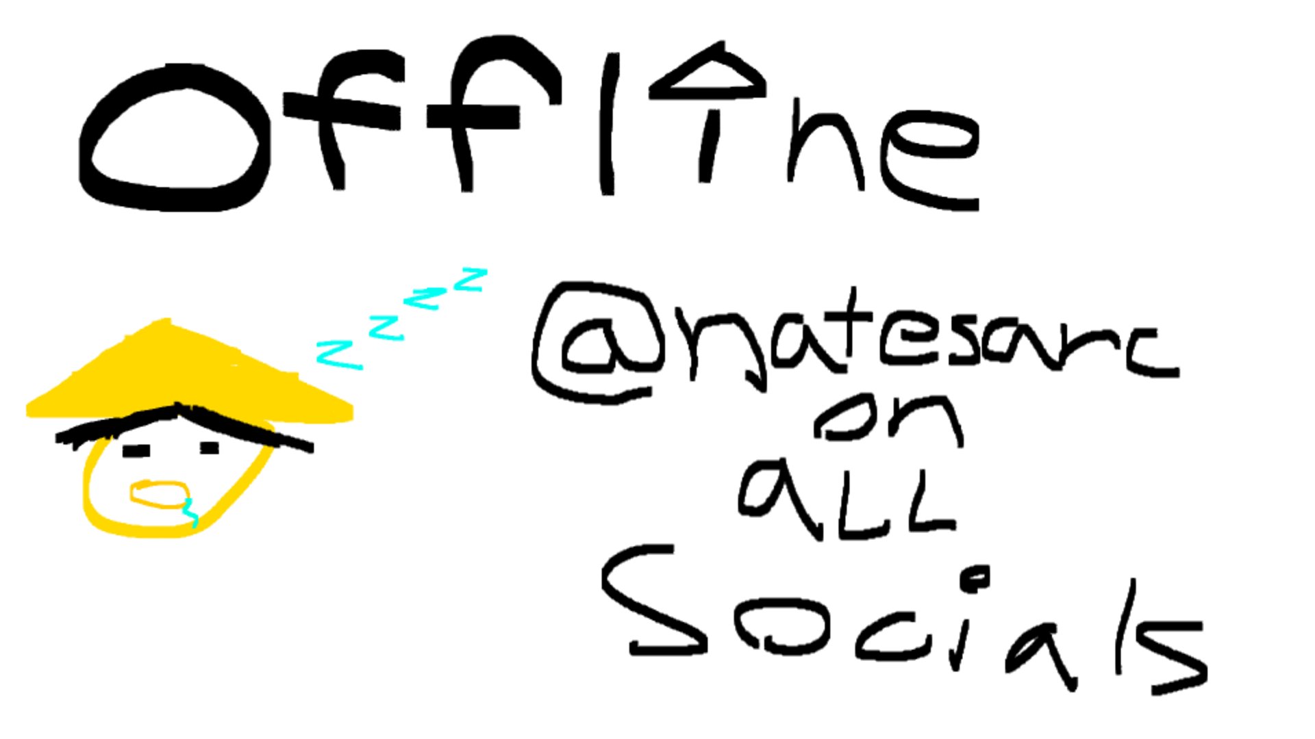 NatesArc Offline Background