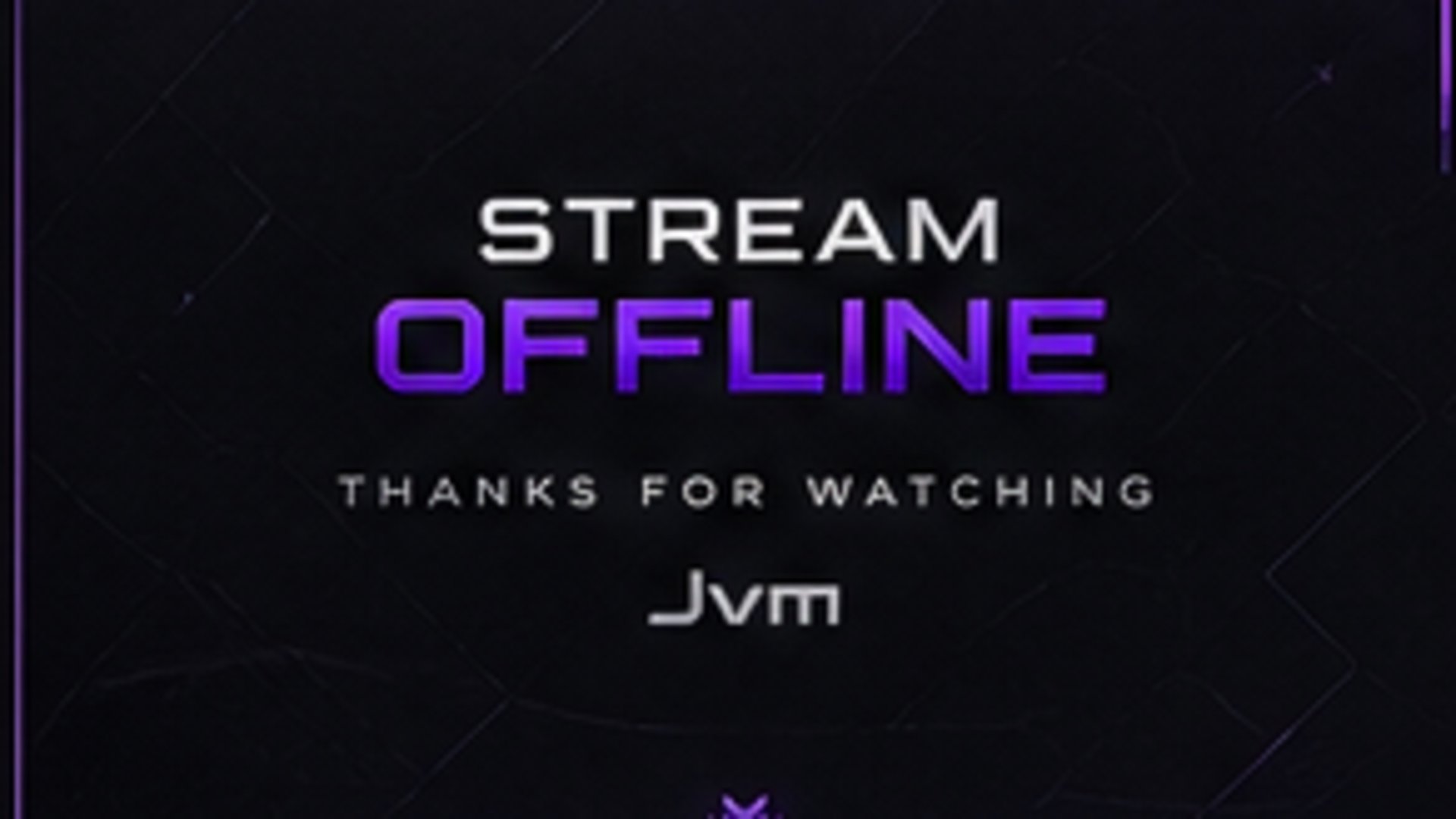 jvmfps_ Offline Background