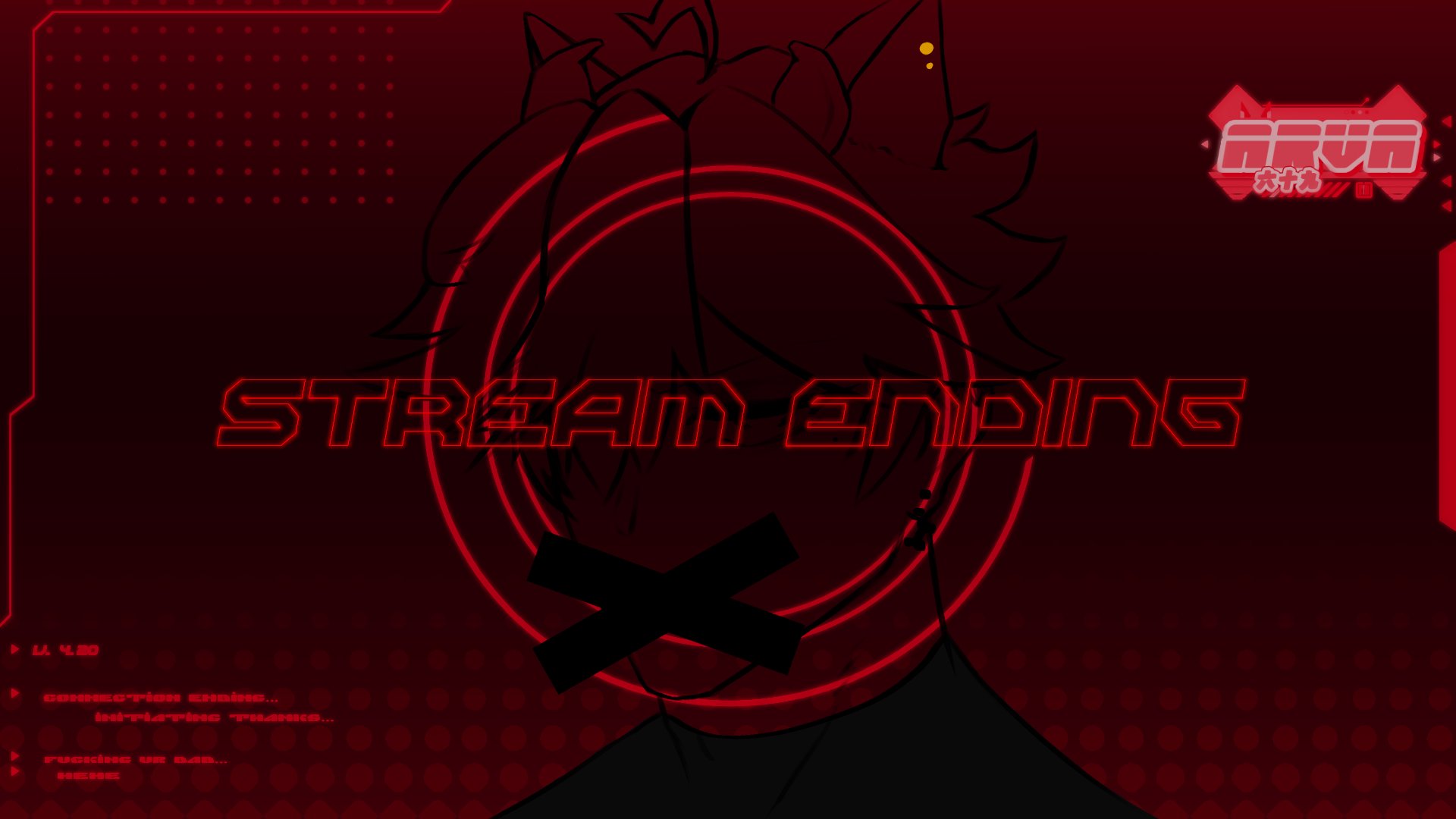ARVA Offline Background