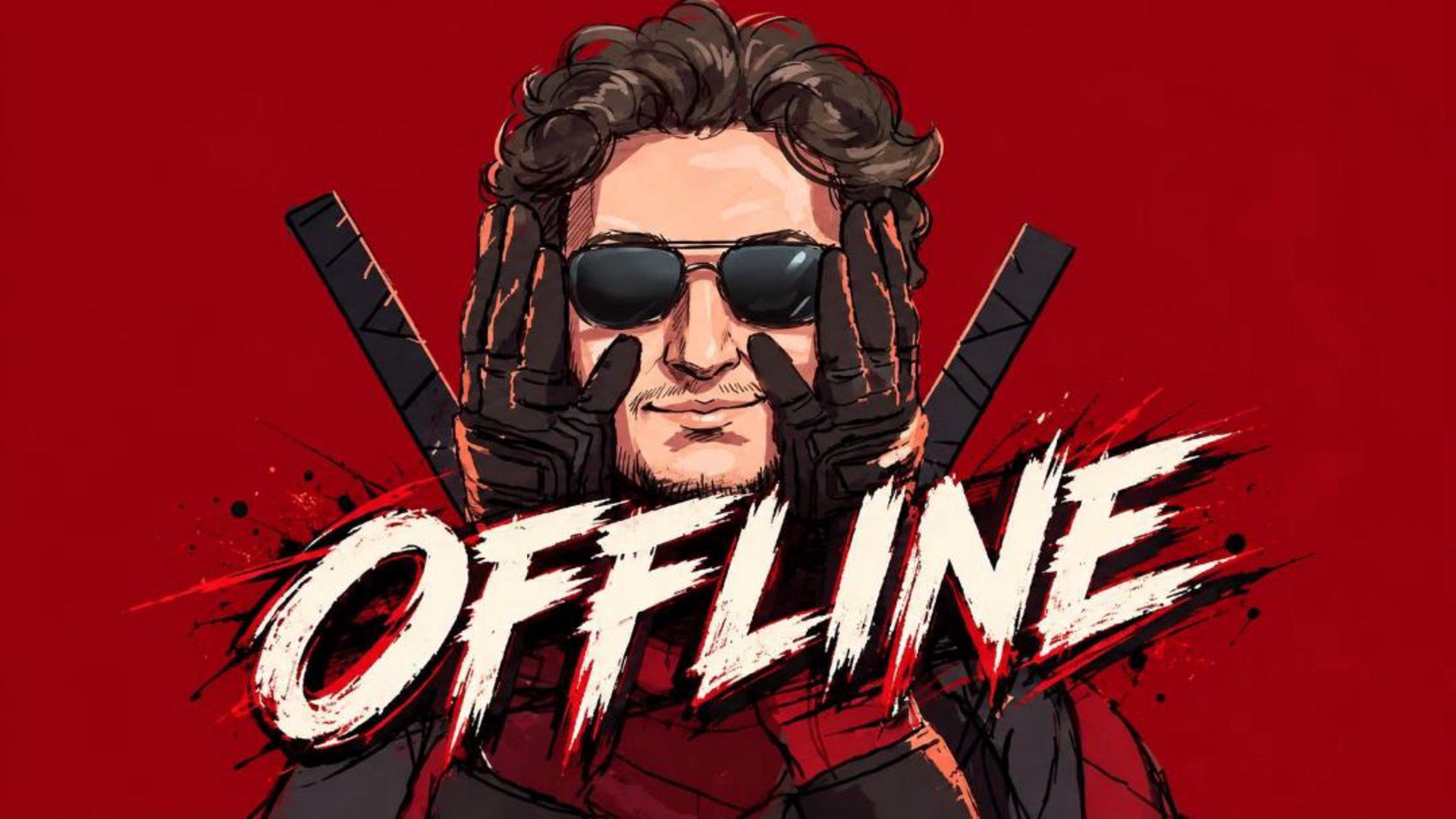 ayberkkyc Offline Background