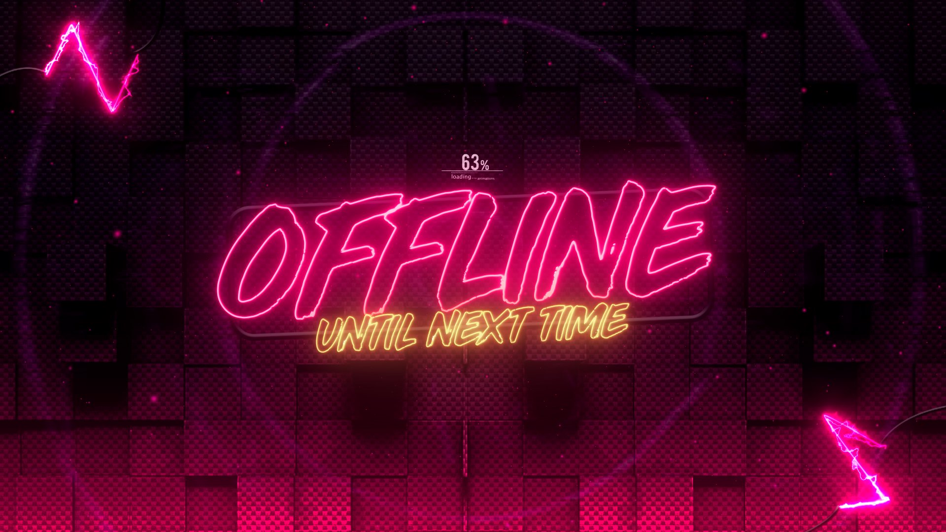 WTG965 Offline Background