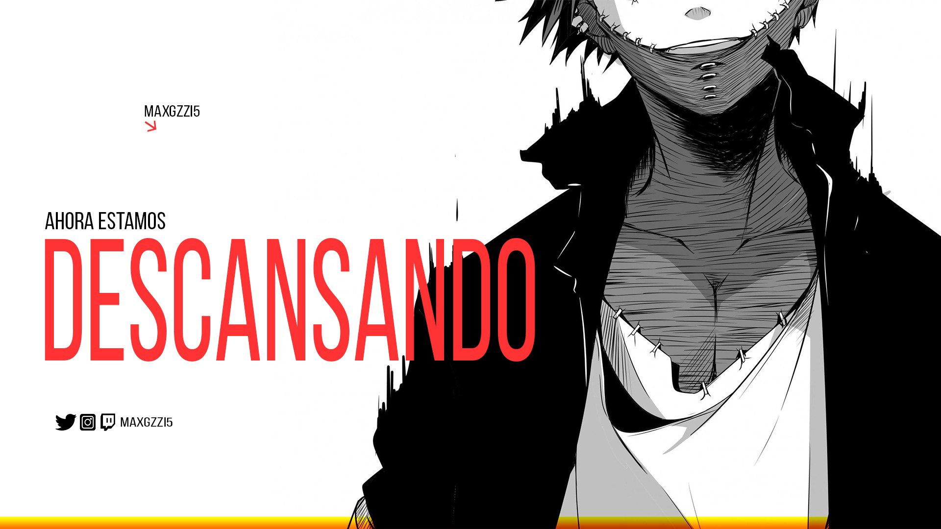 maxgzzi5 Offline Background