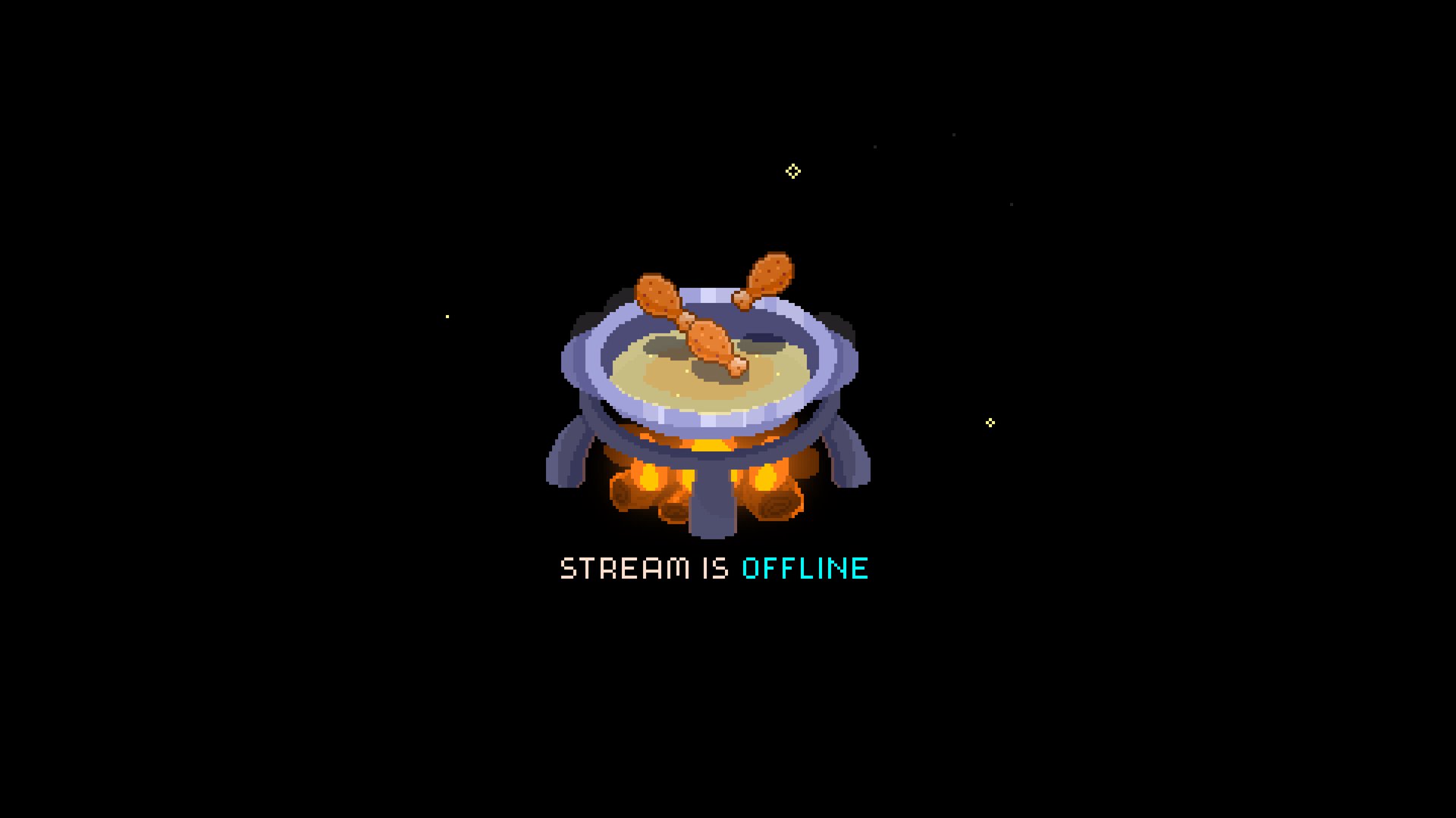 Drelsauce Offline Background