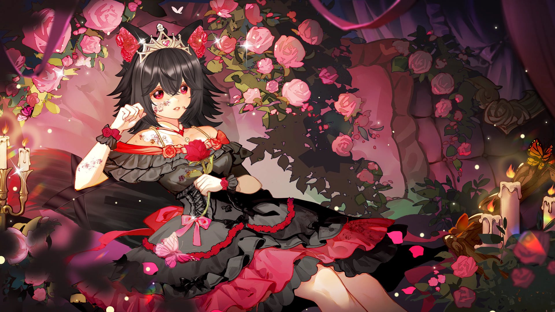 abyssalpetal Offline Background