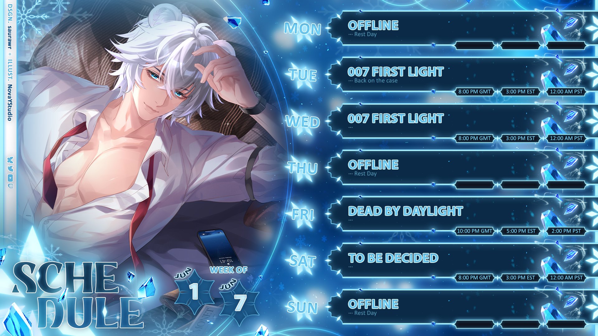 Astarieo Offline Background