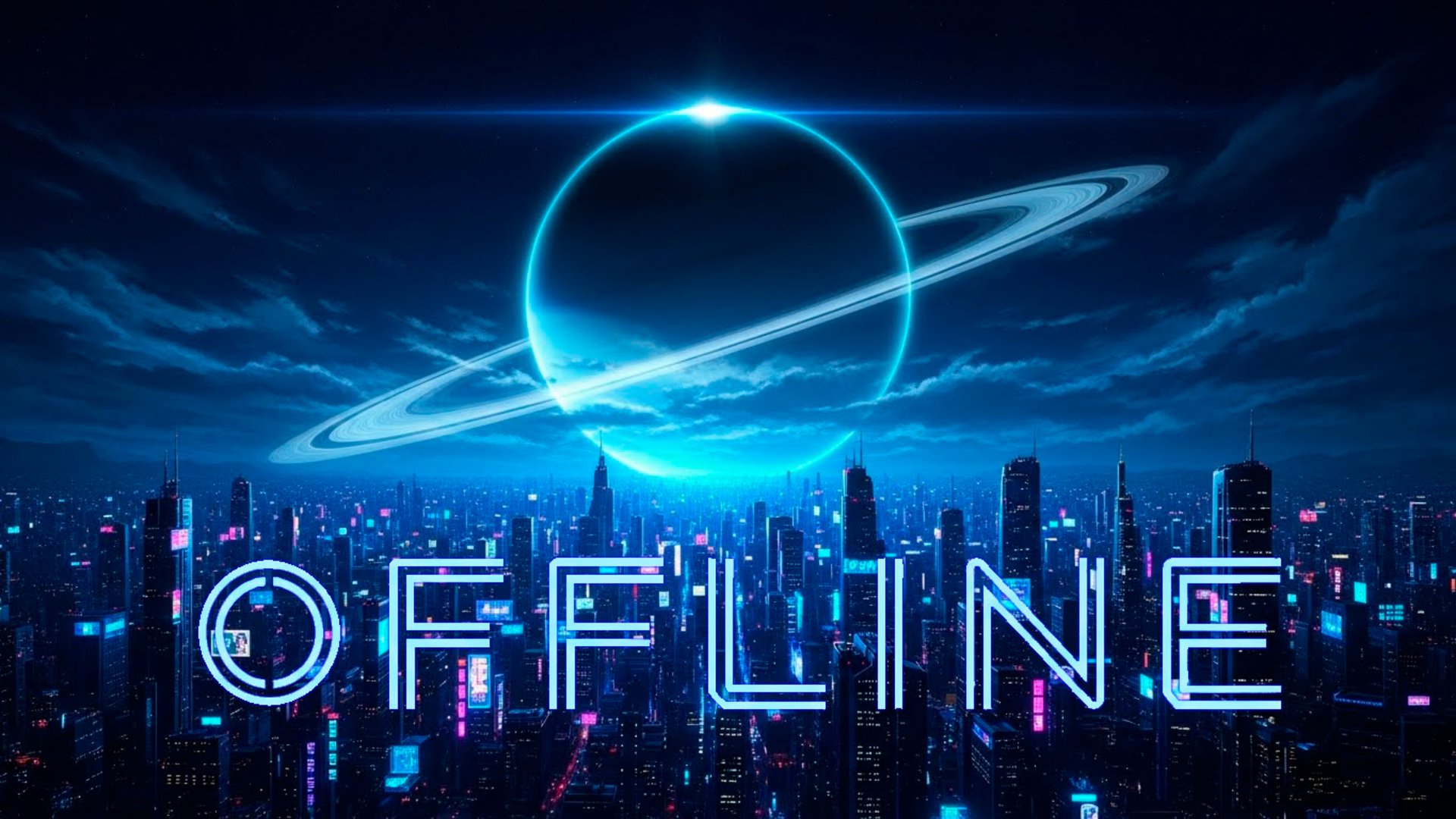 xsaturnoxxx Offline Background