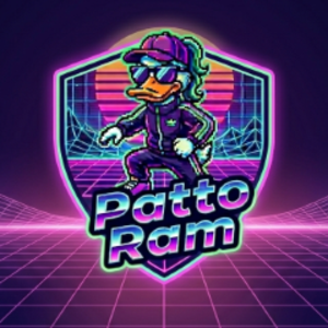 Patto_Ram_Esp Offline Background