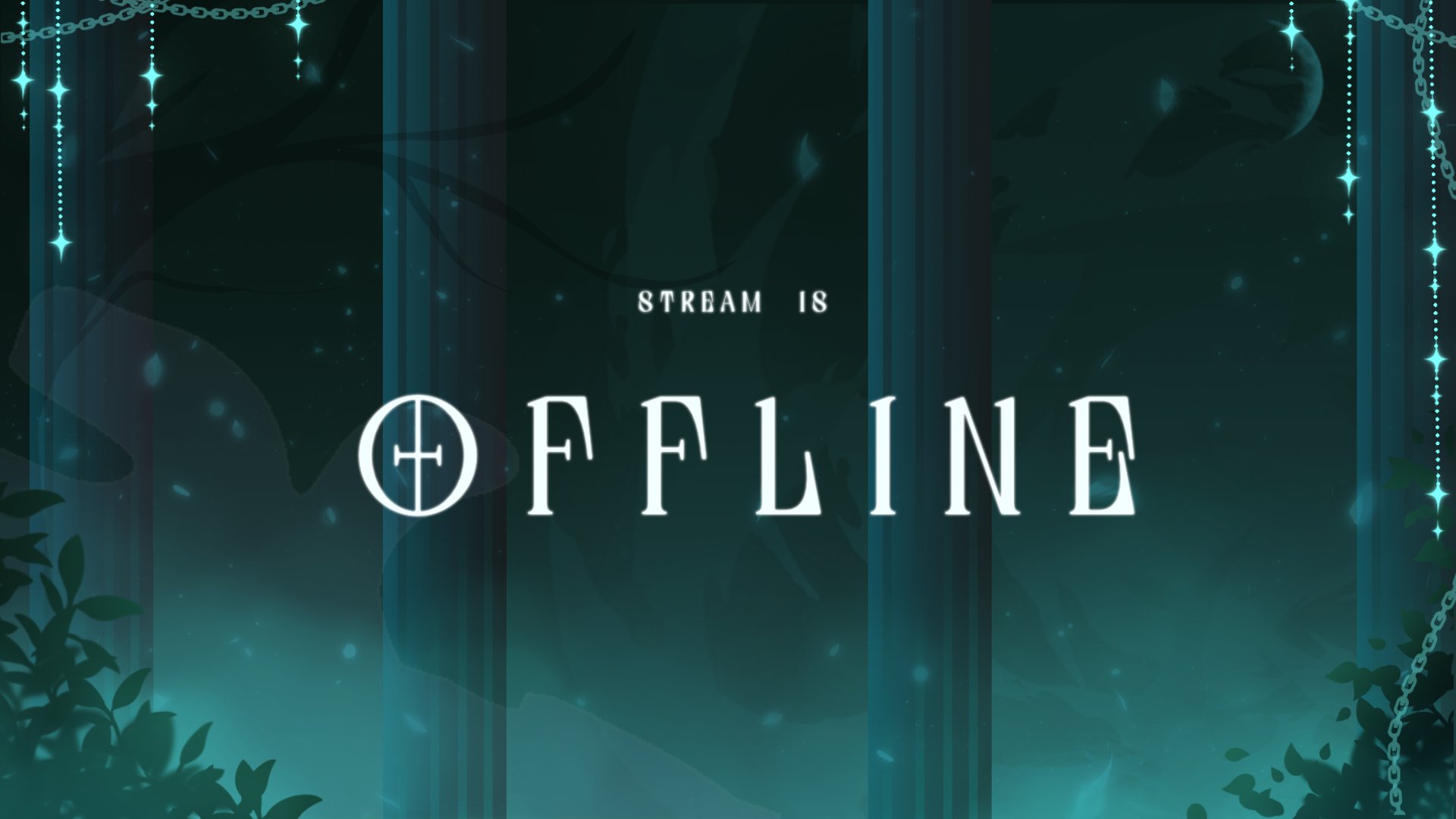 Kafiendd Offline Background