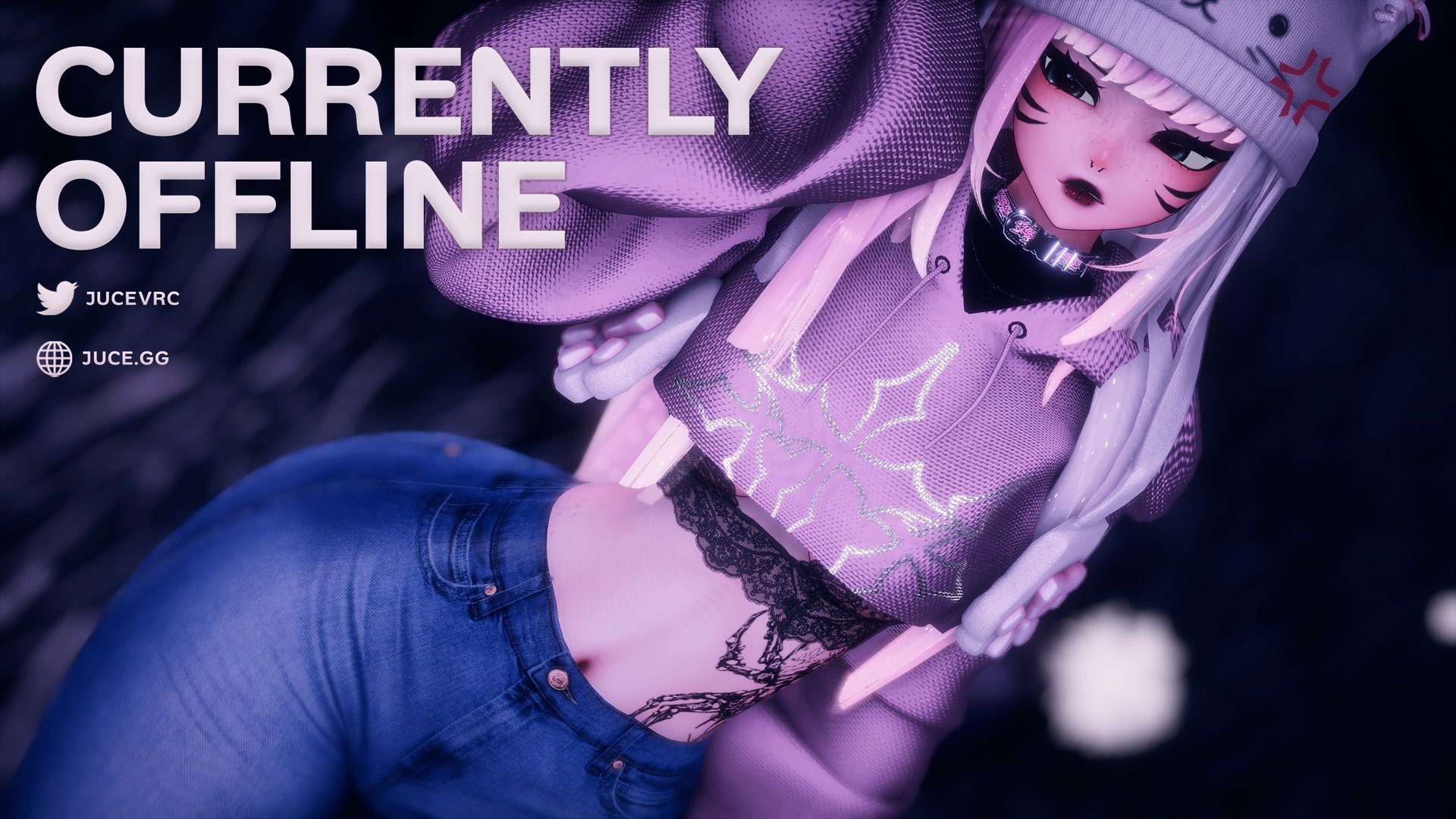 jucevr Offline Background
