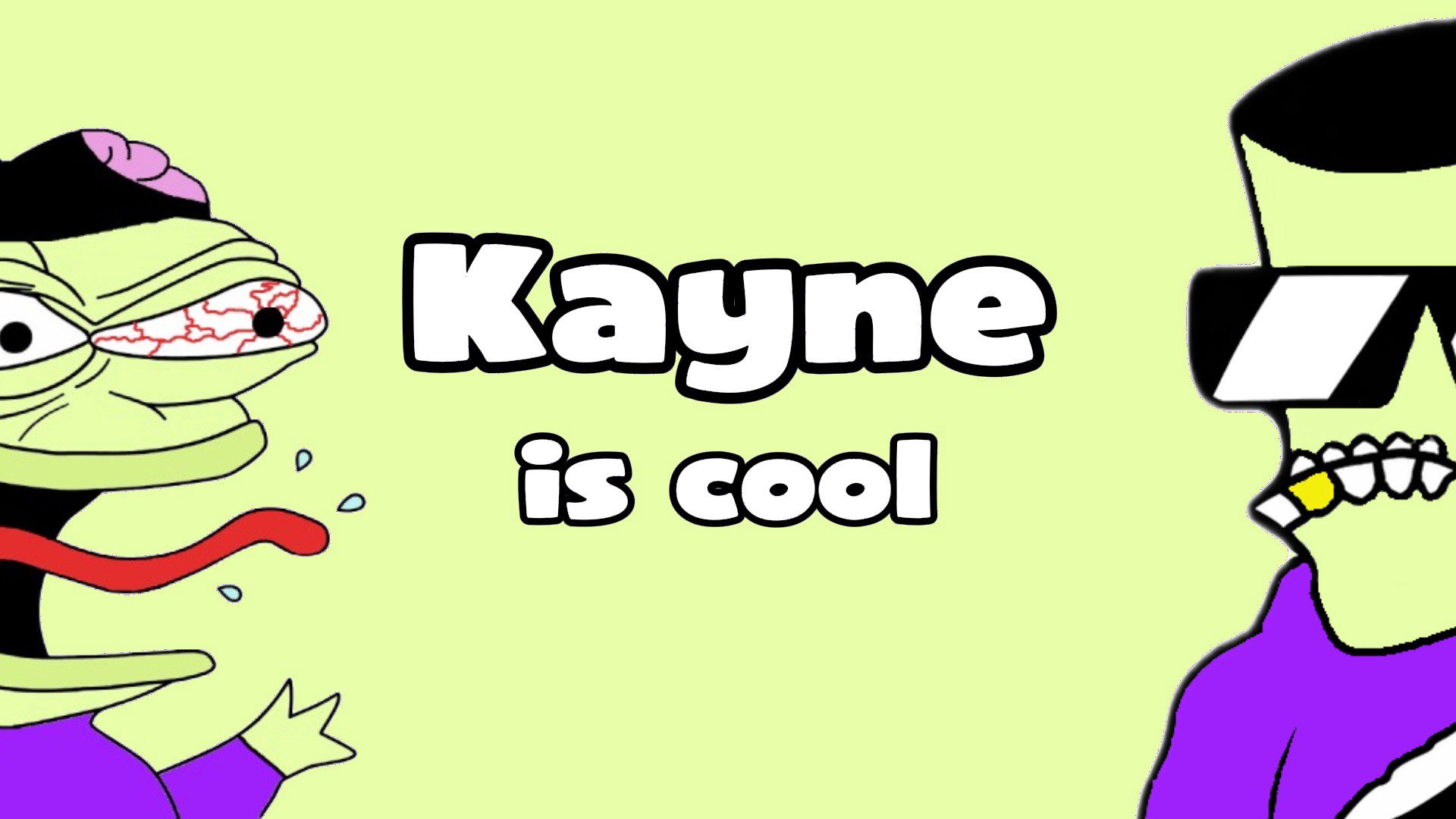 Kayne_isCool Offline Background