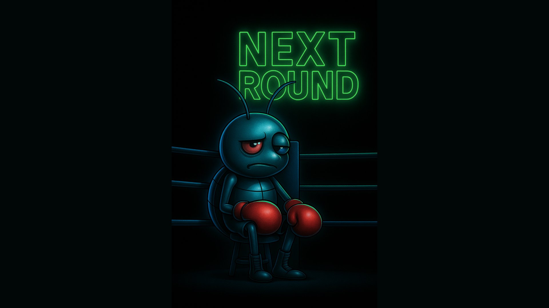 CrazybugXXL Offline Background