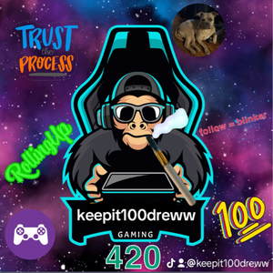 keepit100dreww