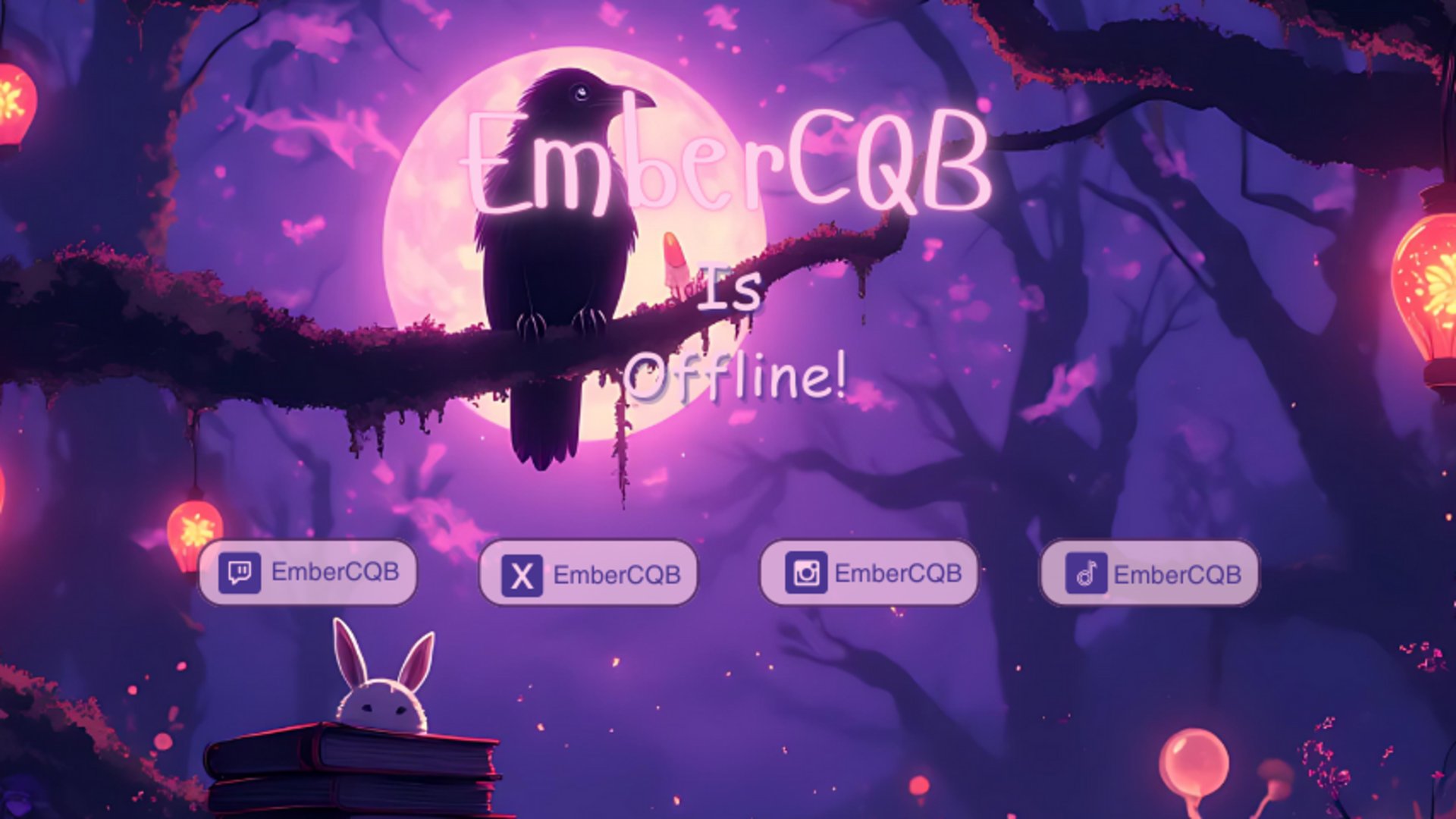 EmberCQB Offline Background