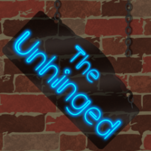 TheUnhingedYT