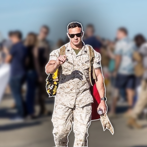 MarineVetMike